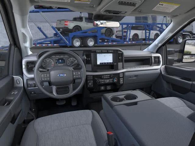 new 2024 Ford F-350 car, priced at $59,940