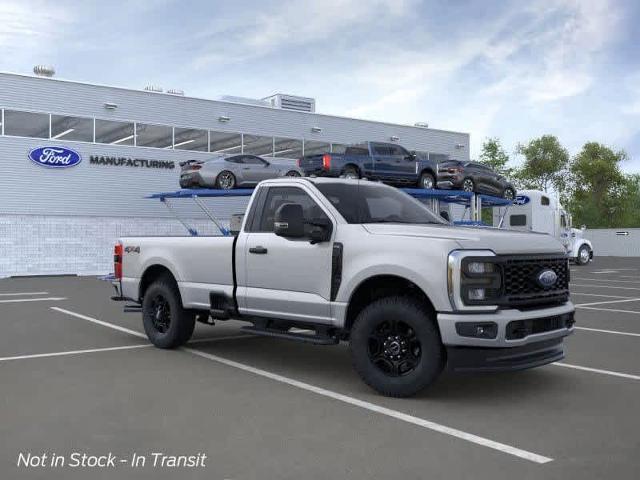 new 2024 Ford F-350 car, priced at $59,940