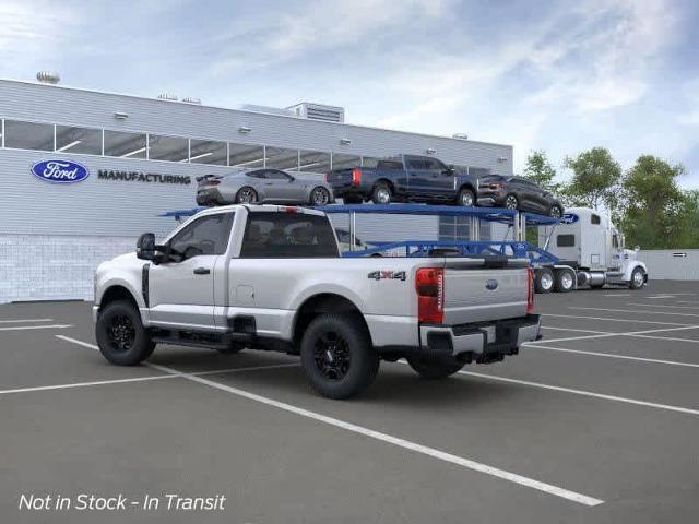 new 2024 Ford F-350 car, priced at $59,940