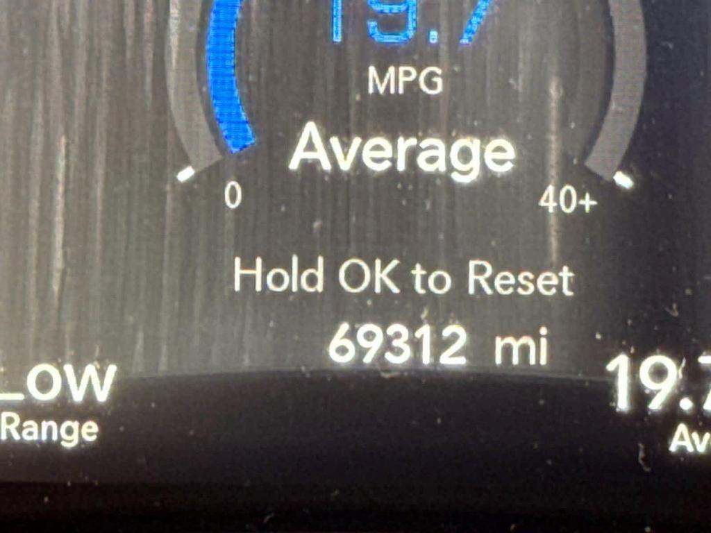 used 2019 Chrysler Pacifica car, priced at $19,995