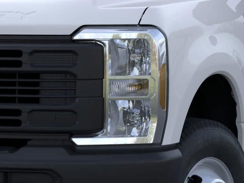 new 2026 Ford F-350 car, priced at $57,595