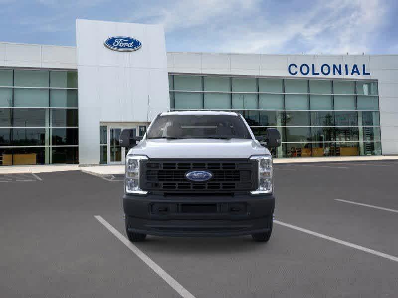 new 2026 Ford F-350 car, priced at $57,595