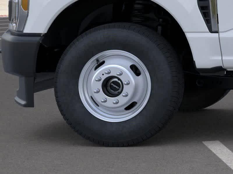 new 2026 Ford F-350 car, priced at $57,595
