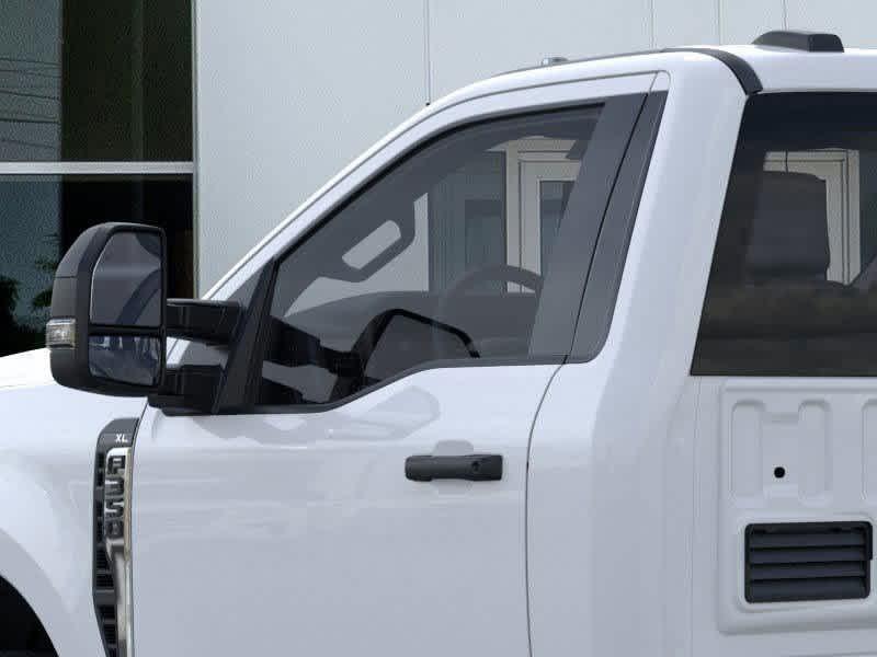 new 2026 Ford F-350 car, priced at $57,595