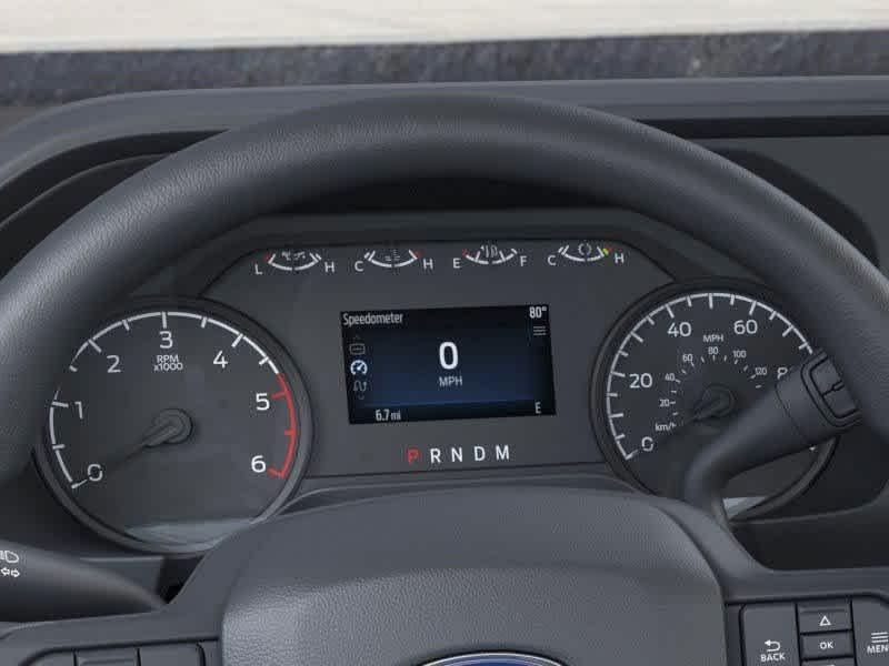 new 2026 Ford F-350 car, priced at $57,595
