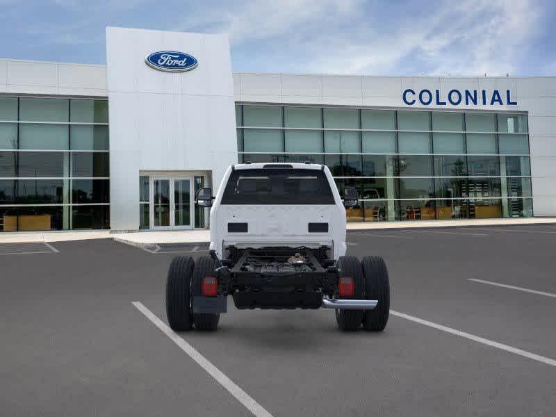 new 2026 Ford F-350 car, priced at $57,595