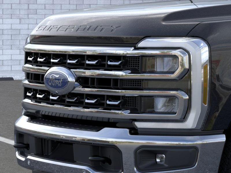 new 2026 Ford F-350 car, priced at $81,410
