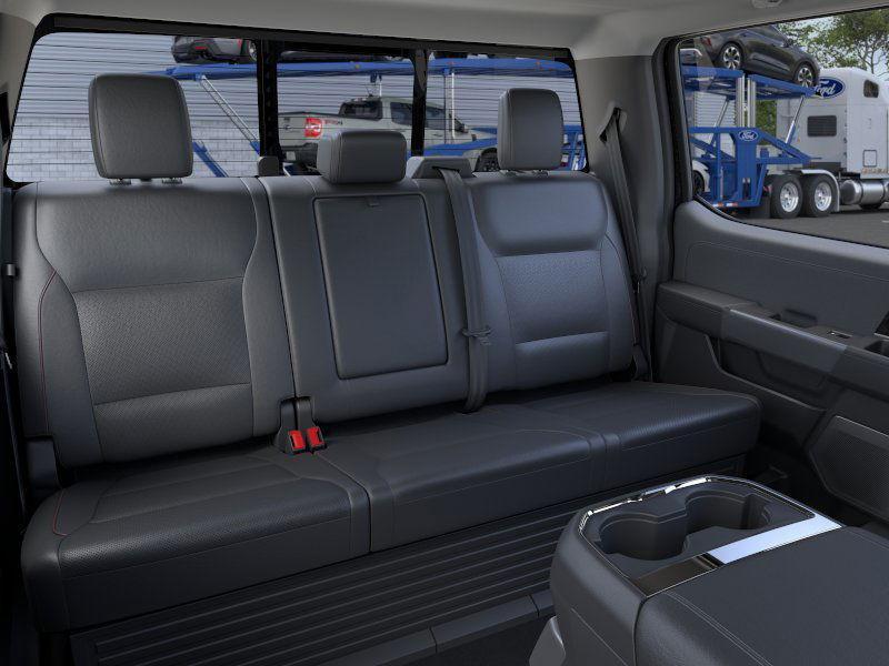 new 2026 Ford F-350 car, priced at $81,410