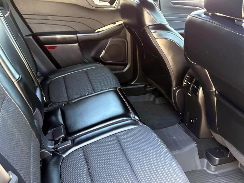 used 2024 Ford Escape car, priced at $26,995