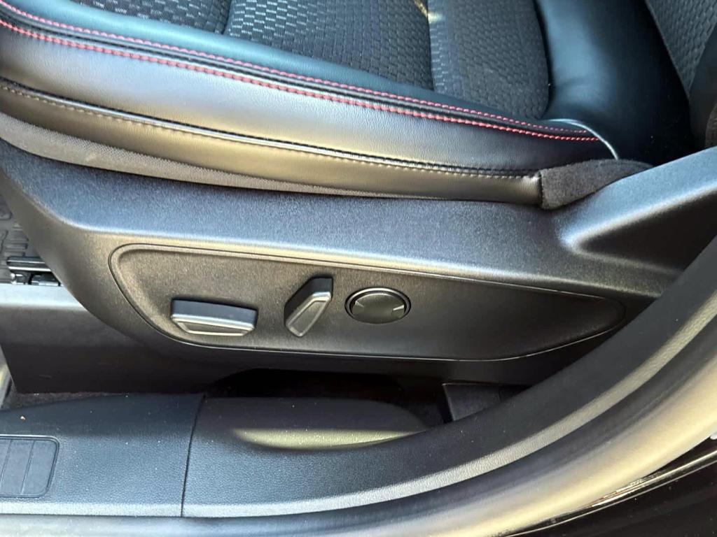 used 2024 Ford Escape car, priced at $26,995