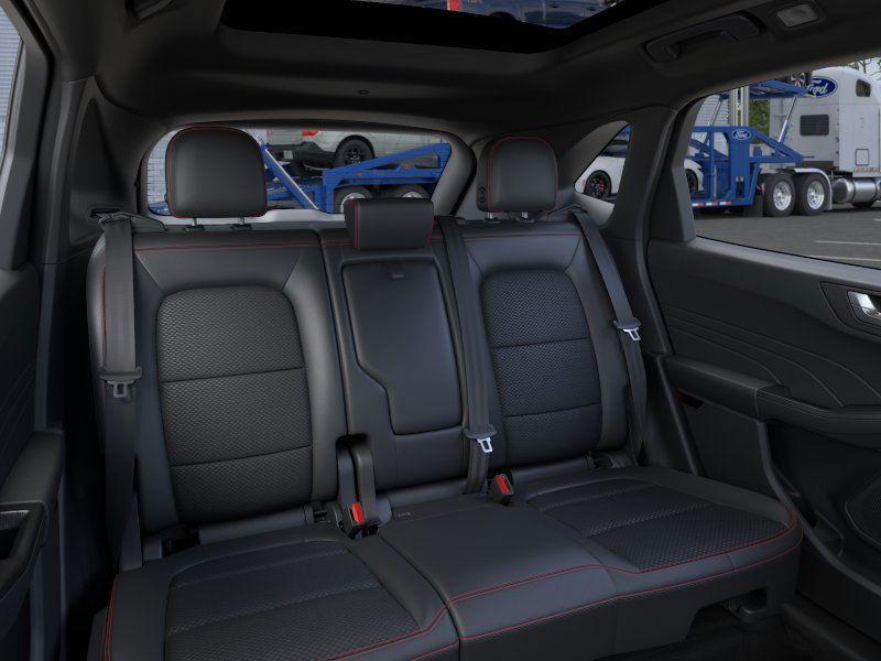 new 2025 Ford Escape car, priced at $38,535