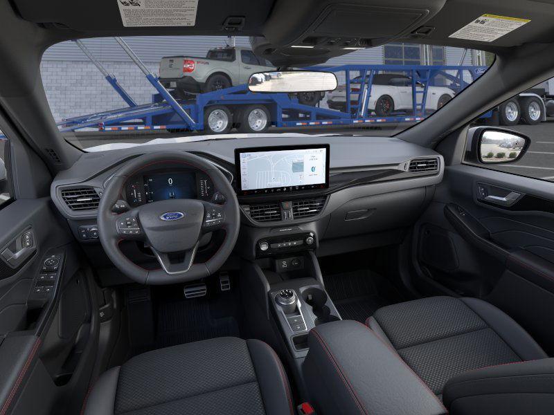 new 2025 Ford Escape car, priced at $38,535