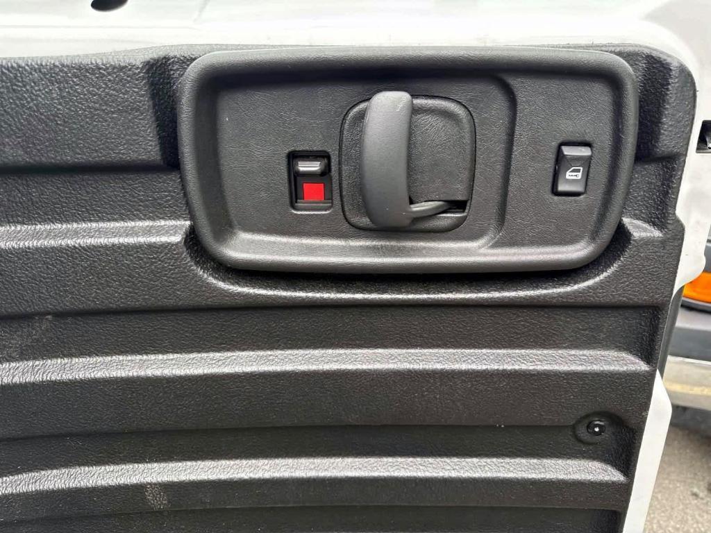 used 2023 Chevrolet Express 2500 car, priced at $29,999