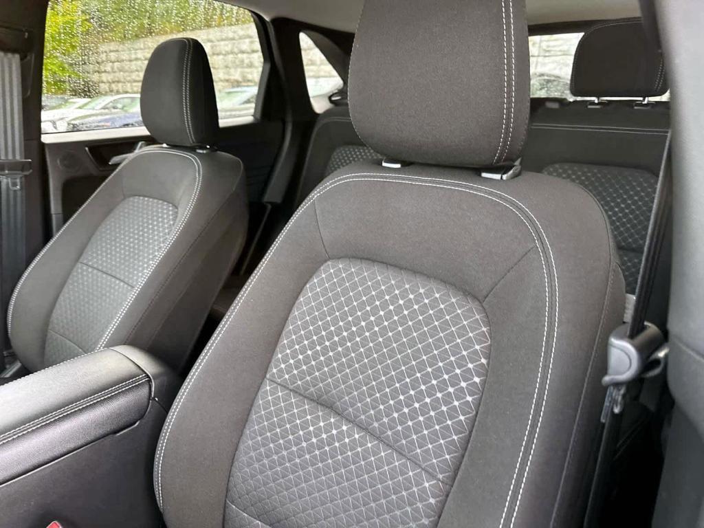 used 2023 Ford Escape car, priced at $26,796