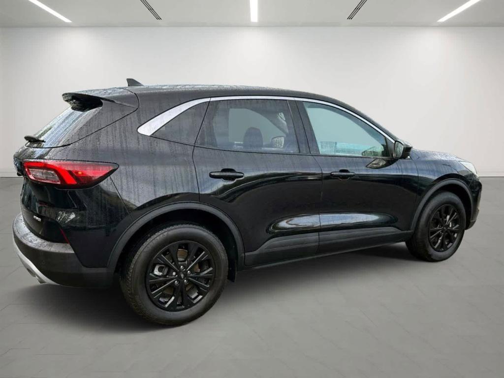 used 2023 Ford Escape car, priced at $26,796