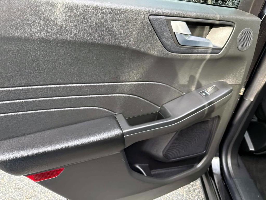 used 2023 Ford Escape car, priced at $26,796