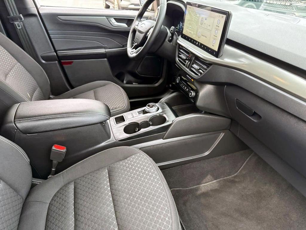 used 2023 Ford Escape car, priced at $26,796