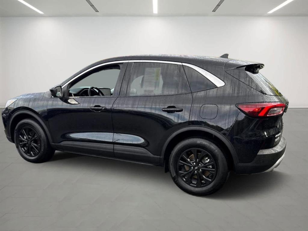 used 2023 Ford Escape car, priced at $26,796