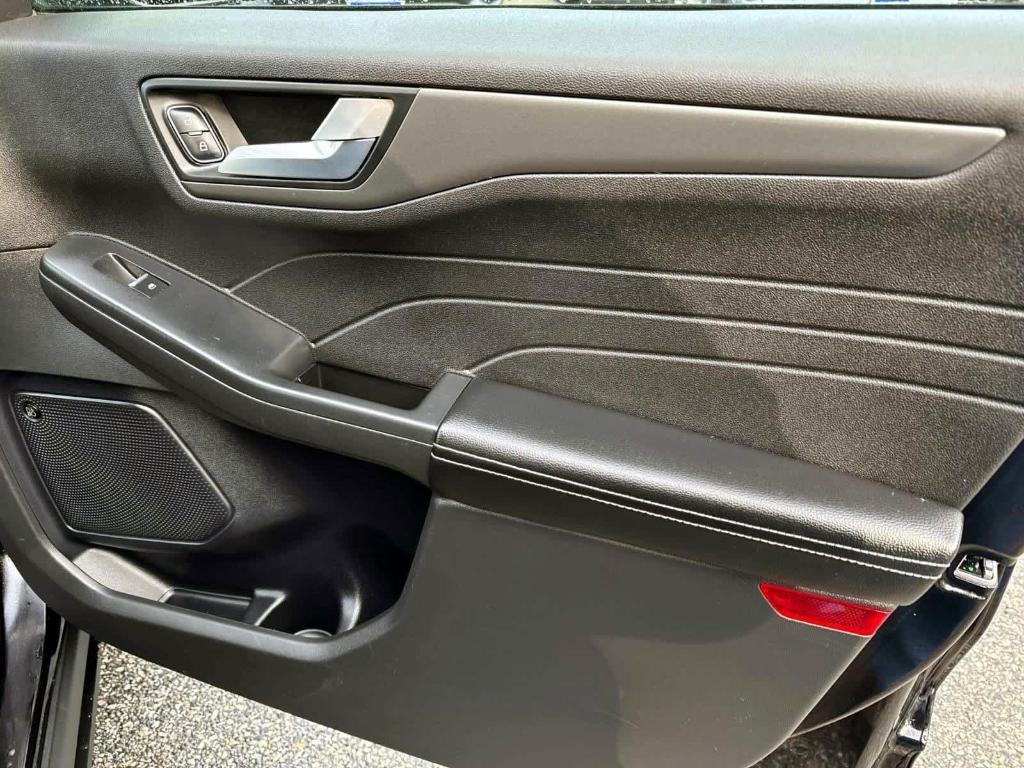 used 2023 Ford Escape car, priced at $26,796