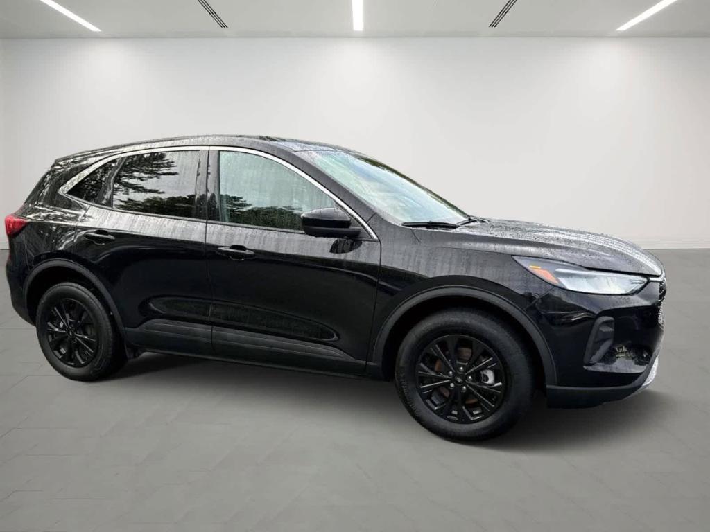 used 2023 Ford Escape car, priced at $26,796