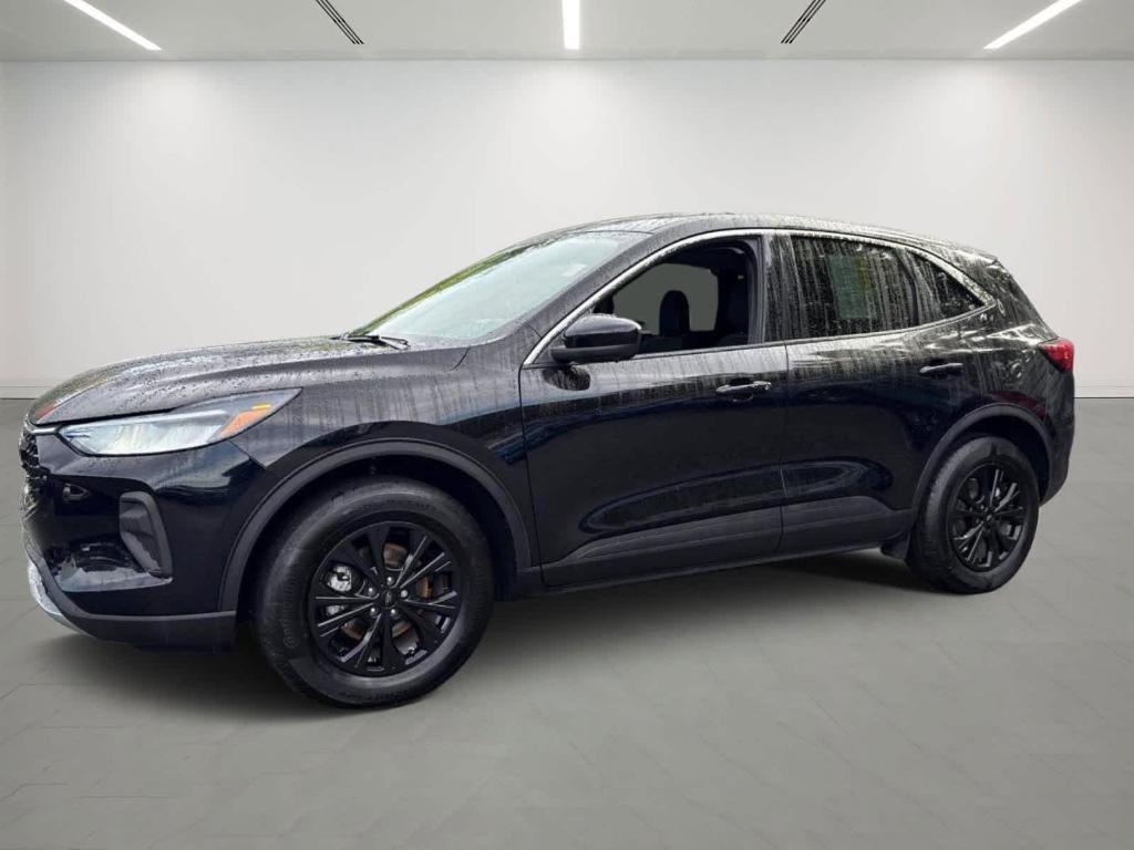 used 2023 Ford Escape car, priced at $26,796