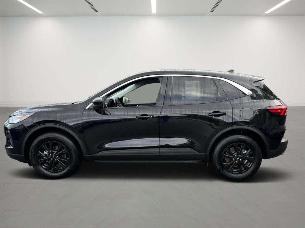 used 2023 Ford Escape car, priced at $26,796