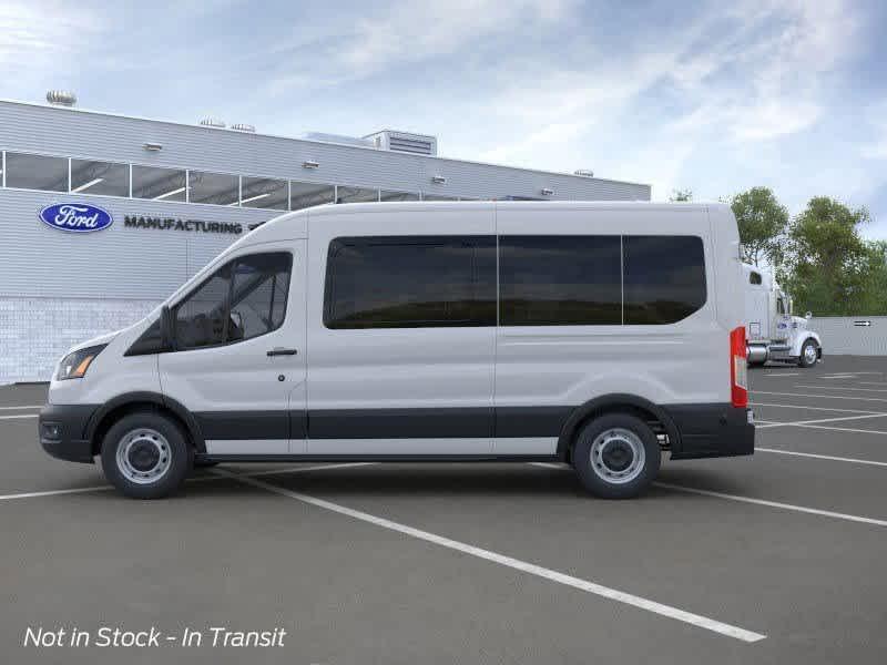 new 2024 Ford Transit-350 car, priced at $58,885