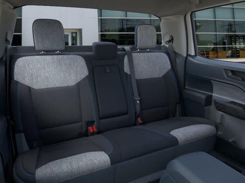 new 2025 Ford Maverick car, priced at $30,398