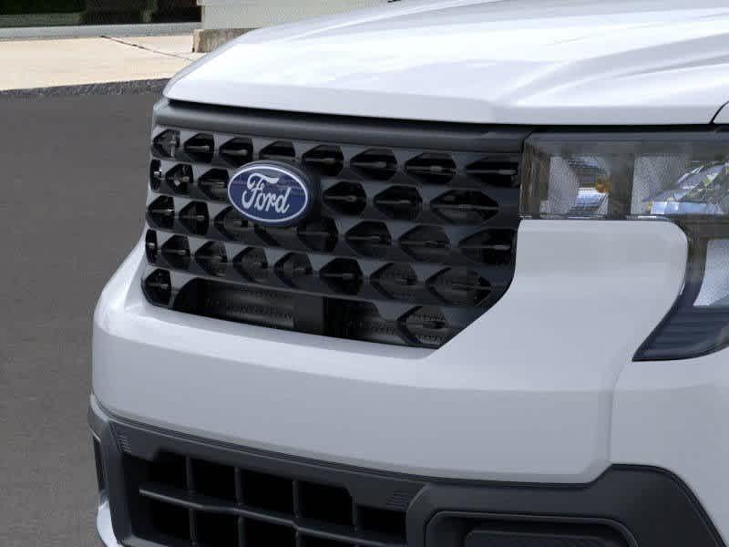 new 2025 Ford Maverick car, priced at $30,398