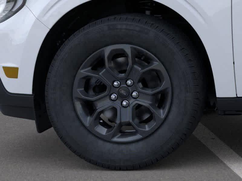 new 2025 Ford Maverick car, priced at $30,398