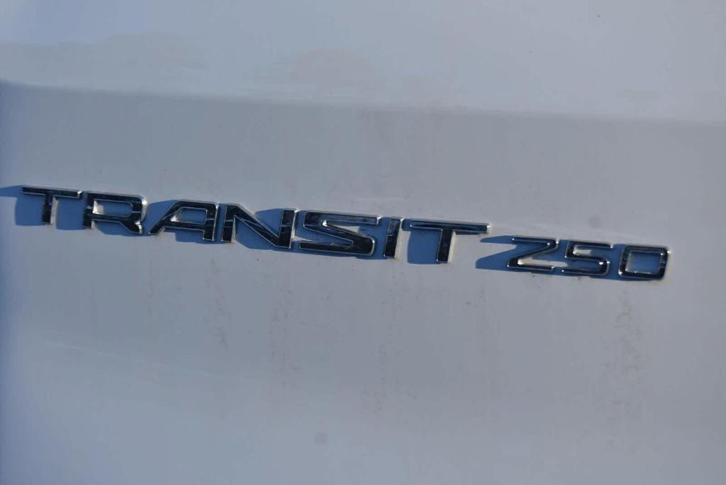 new 2024 Ford Transit-250 car, priced at $61,695