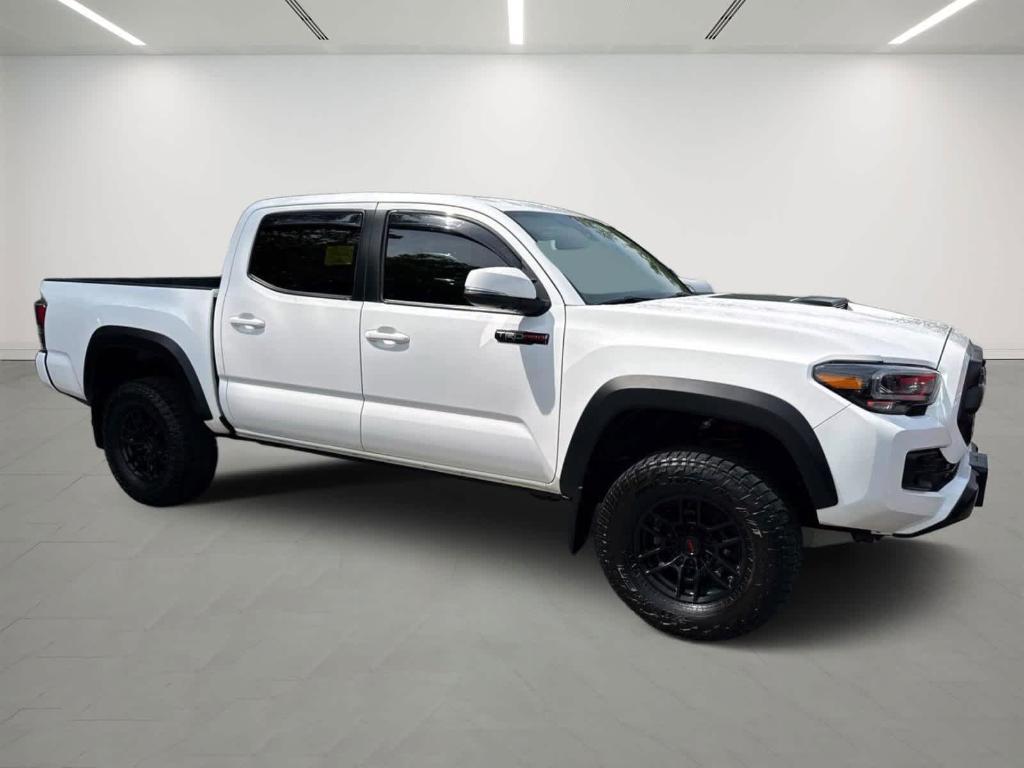 used 2020 Toyota Tacoma car, priced at $37,000