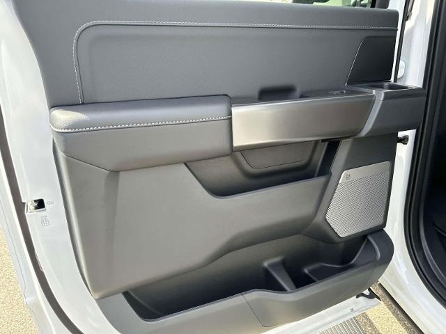 new 2024 Ford F-150 car, priced at $79,995