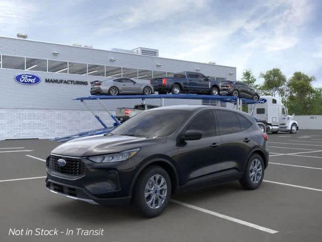 new 2025 Ford Escape car, priced at $32,085