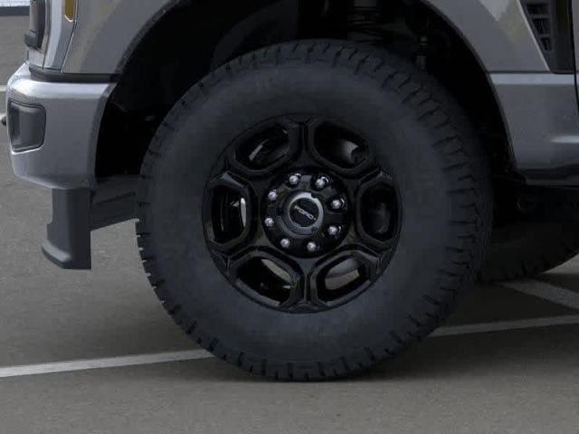 new 2025 Ford F-350 car, priced at $63,120