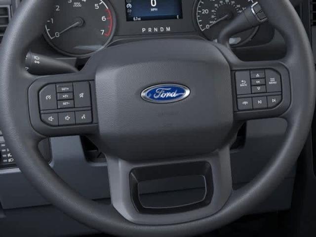new 2025 Ford F-350 car, priced at $63,120