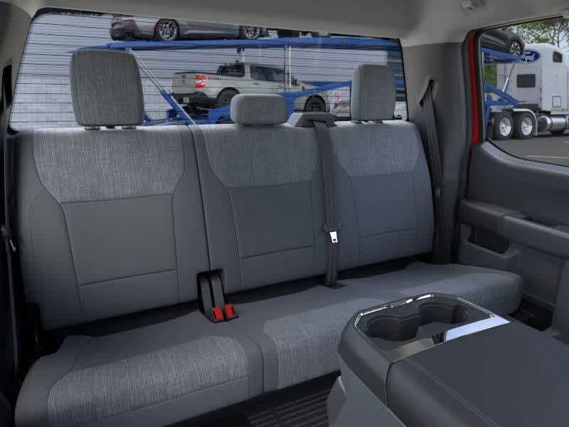 new 2026 Ford F-450 car, priced at $73,585