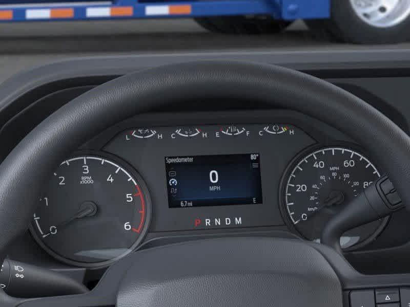 new 2026 Ford F-450 car, priced at $73,585