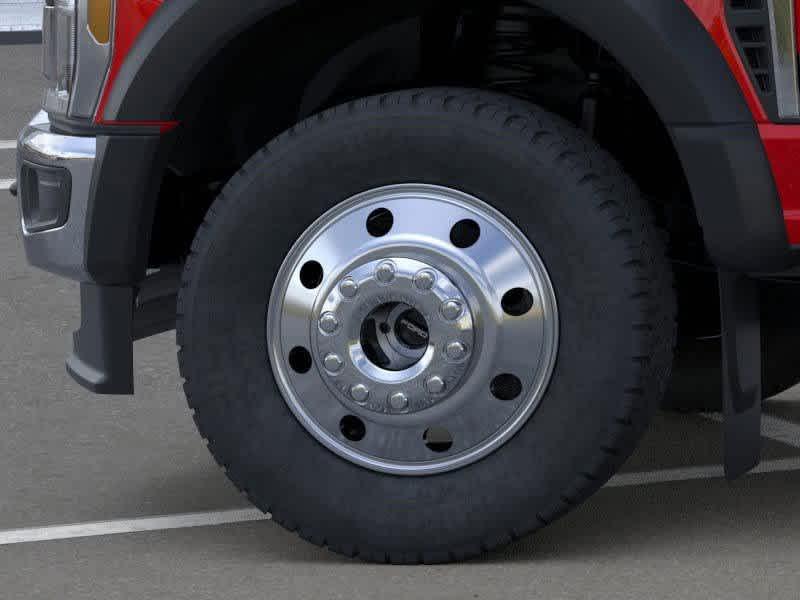 new 2026 Ford F-450 car, priced at $73,585