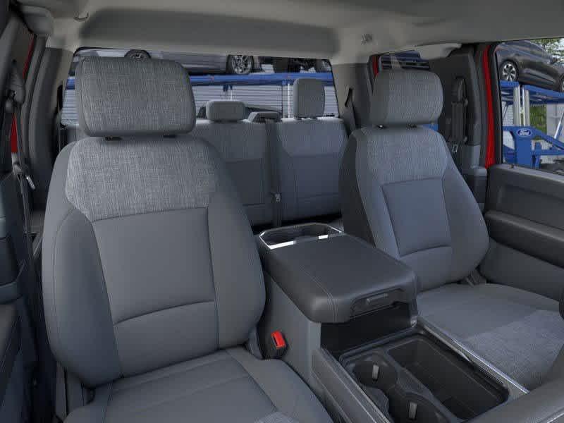 new 2026 Ford F-450 car, priced at $73,585