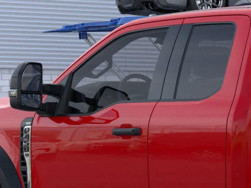 new 2026 Ford F-450 car, priced at $73,585