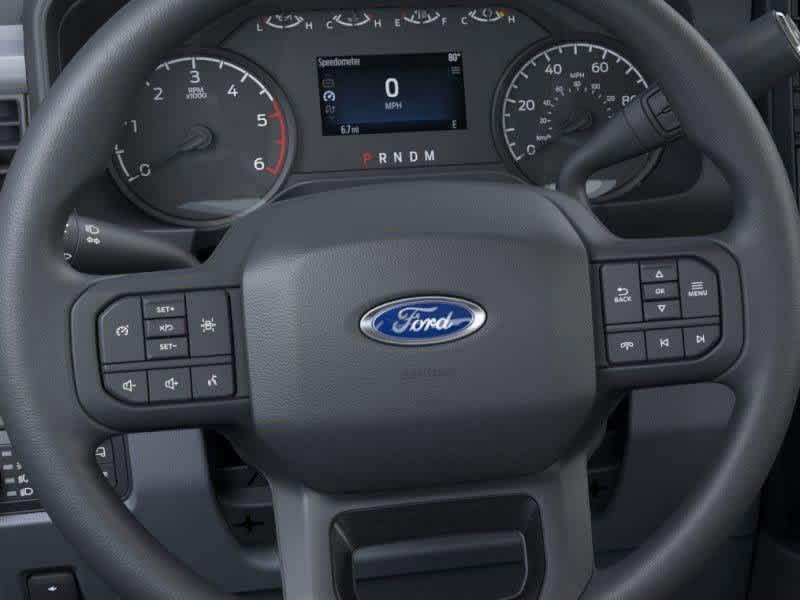 new 2026 Ford F-450 car, priced at $73,585