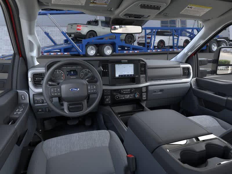 new 2026 Ford F-450 car, priced at $73,585