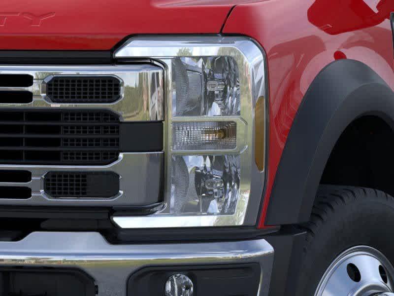 new 2026 Ford F-450 car, priced at $73,585