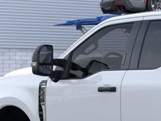 new 2025 Ford F-350 car, priced at $63,155