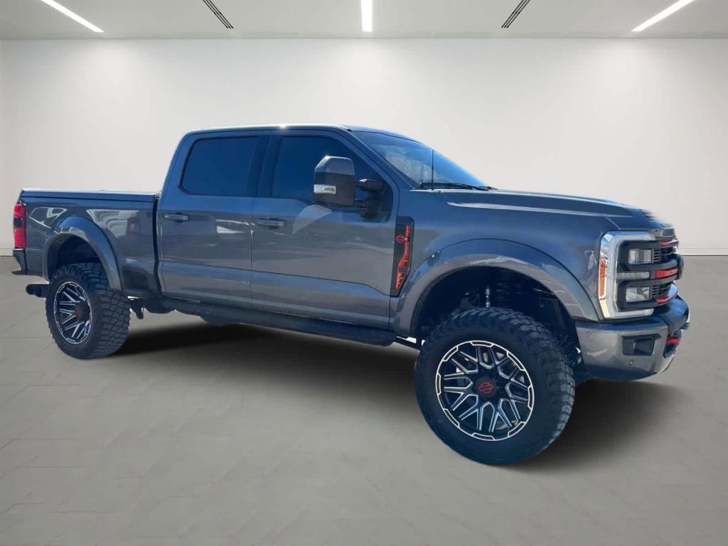 used 2023 Ford F-250 car, priced at $84,500