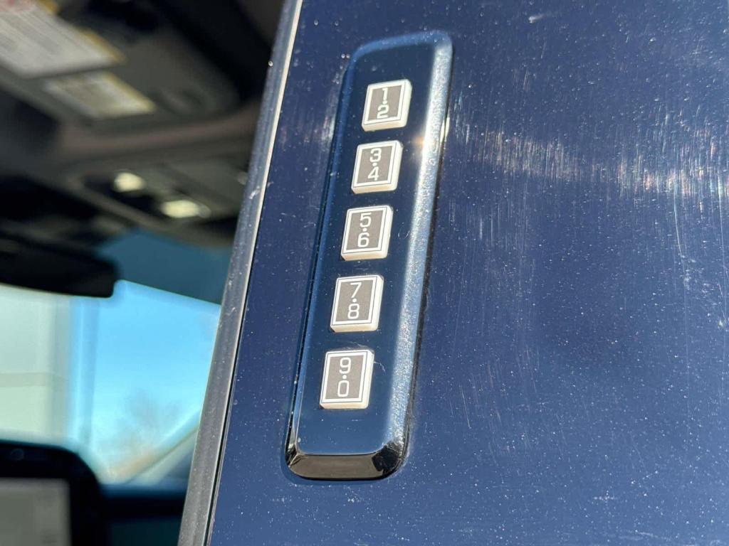 used 2023 Ford F-250 car, priced at $84,500