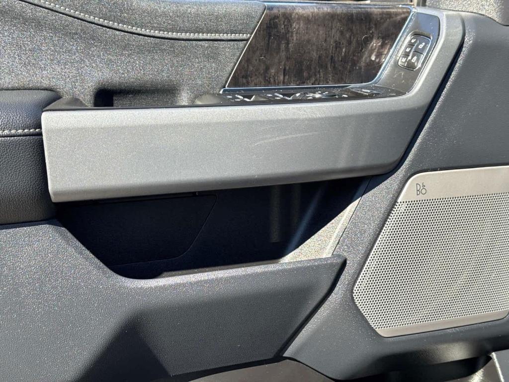 used 2023 Ford F-250 car, priced at $84,500