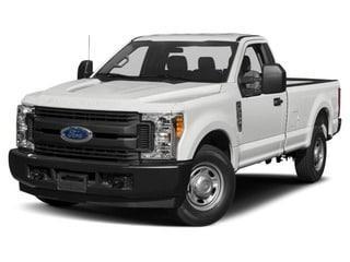 used 2018 Ford F-250 car, priced at $31,995