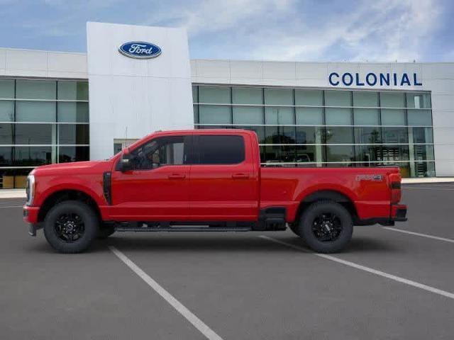 new 2024 Ford F-350 car, priced at $68,050